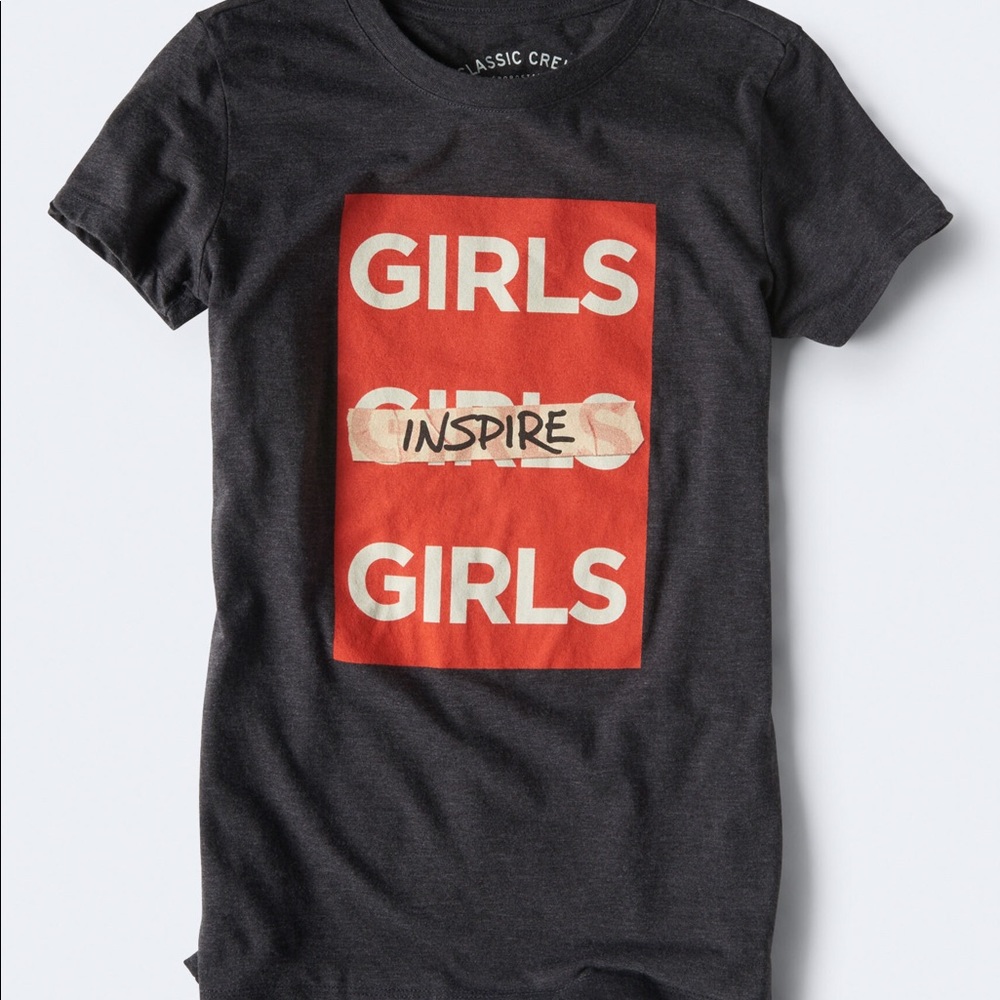 Aeropostale tee shirt